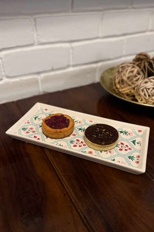 Summerhouse Platter