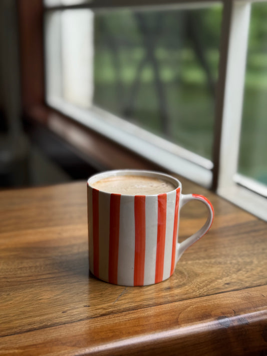 Mandarin Mugs