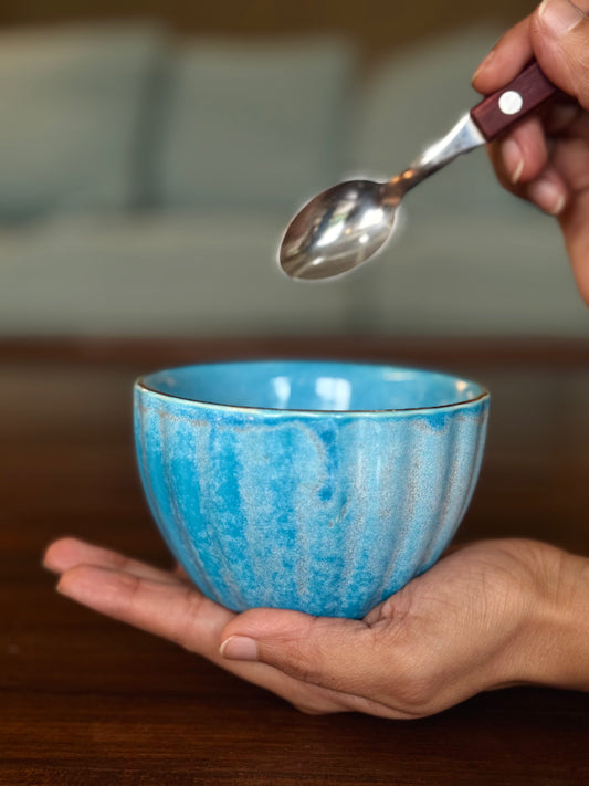Elio Dessert Bowls