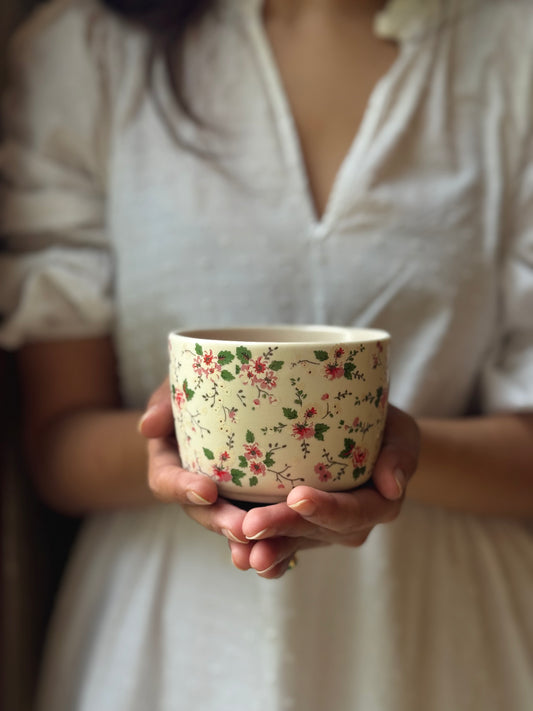 Botanica Bowls