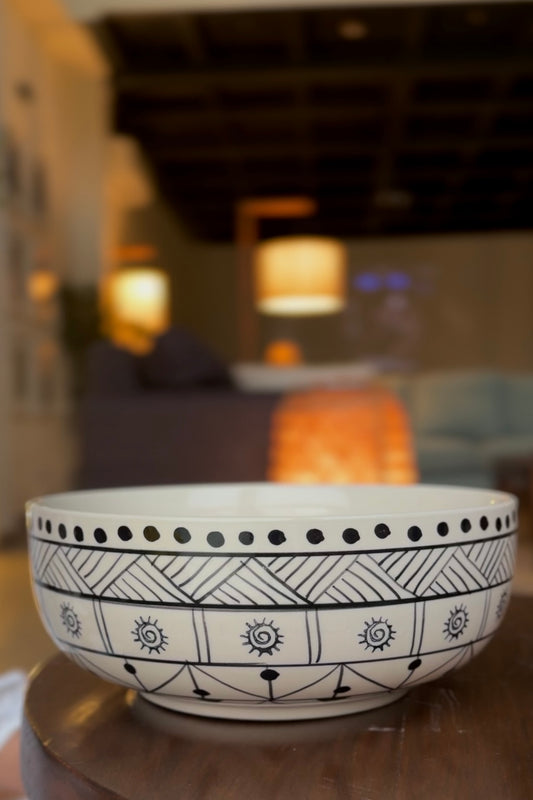 Linea Bowl