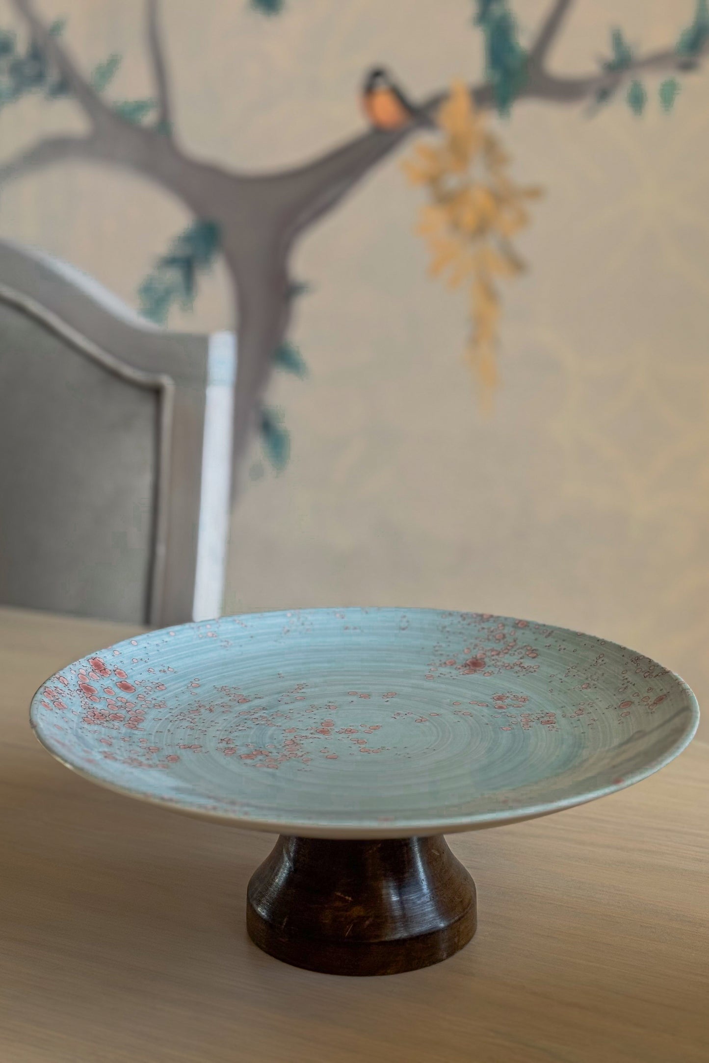 Elan Cake Stand