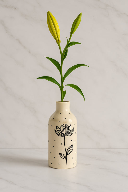 Zuri Vase