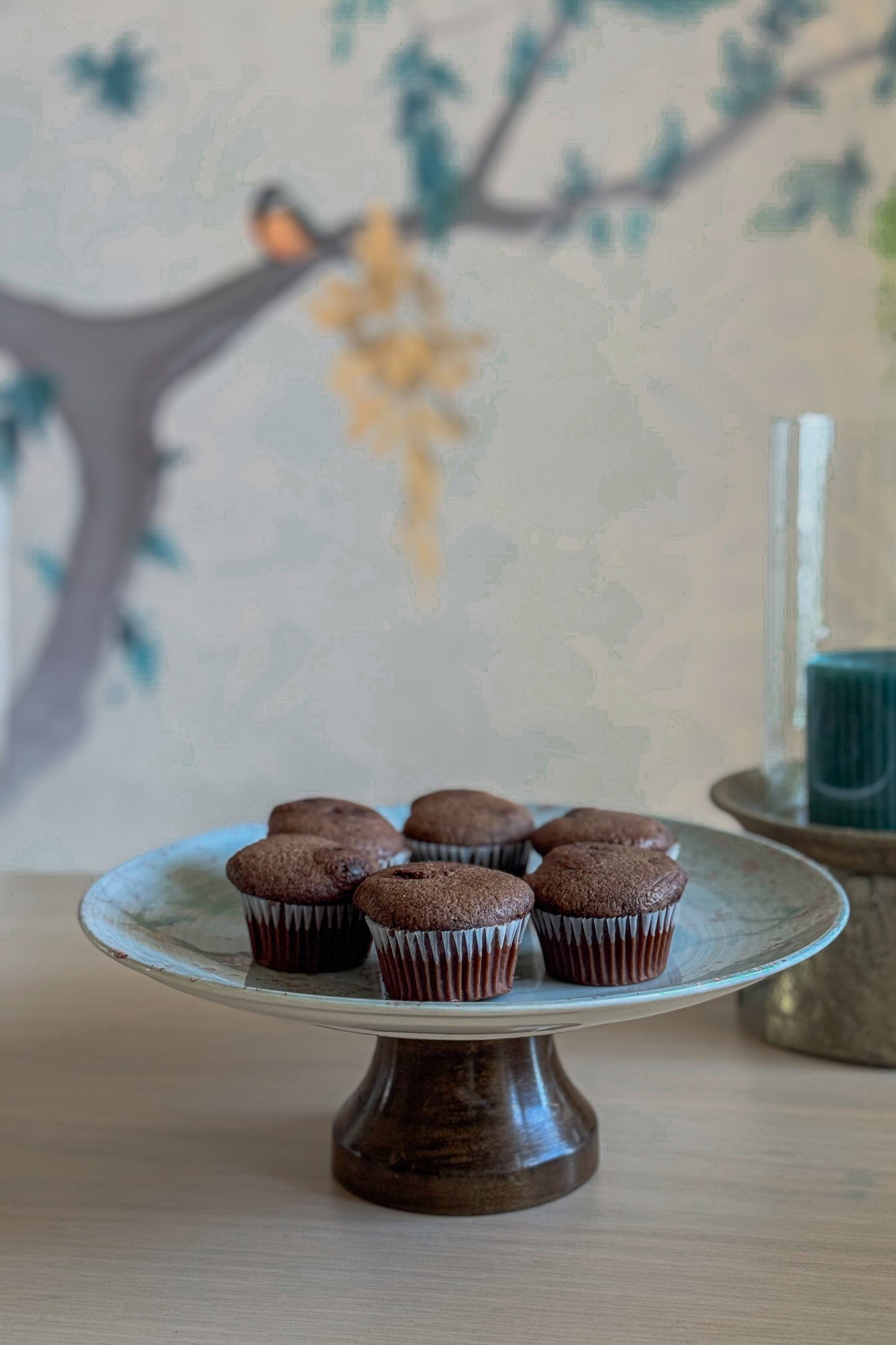 Elan Cake Stand