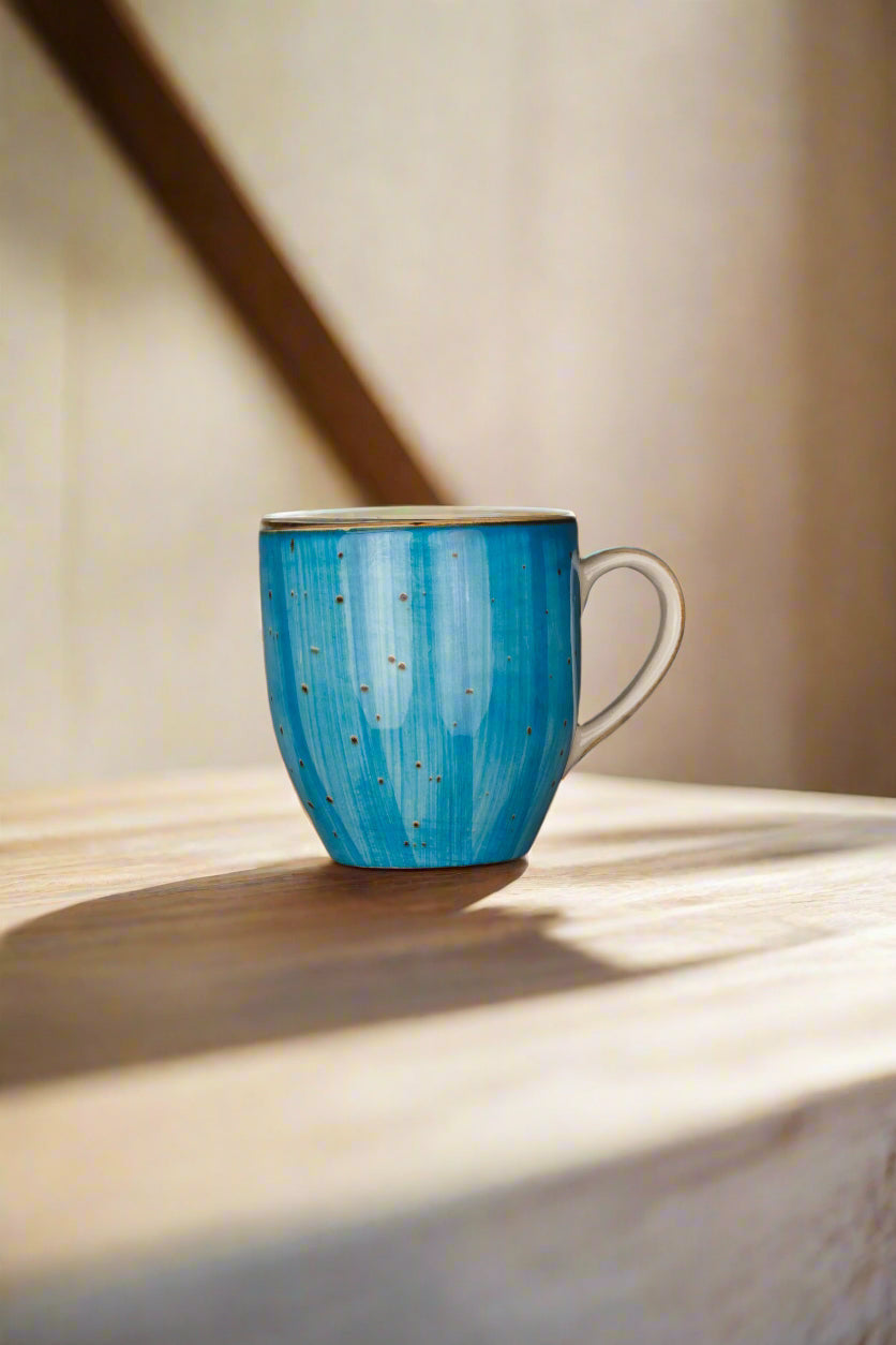 Kaza Mugs