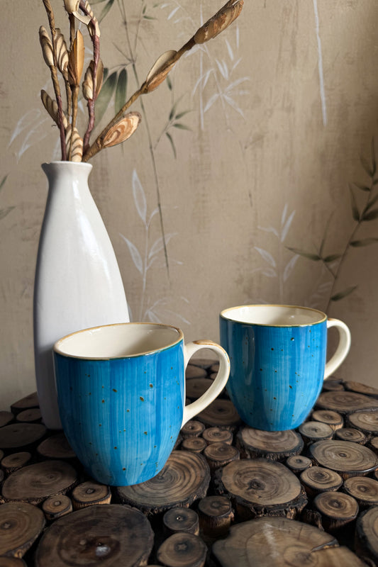 Kaza Mugs