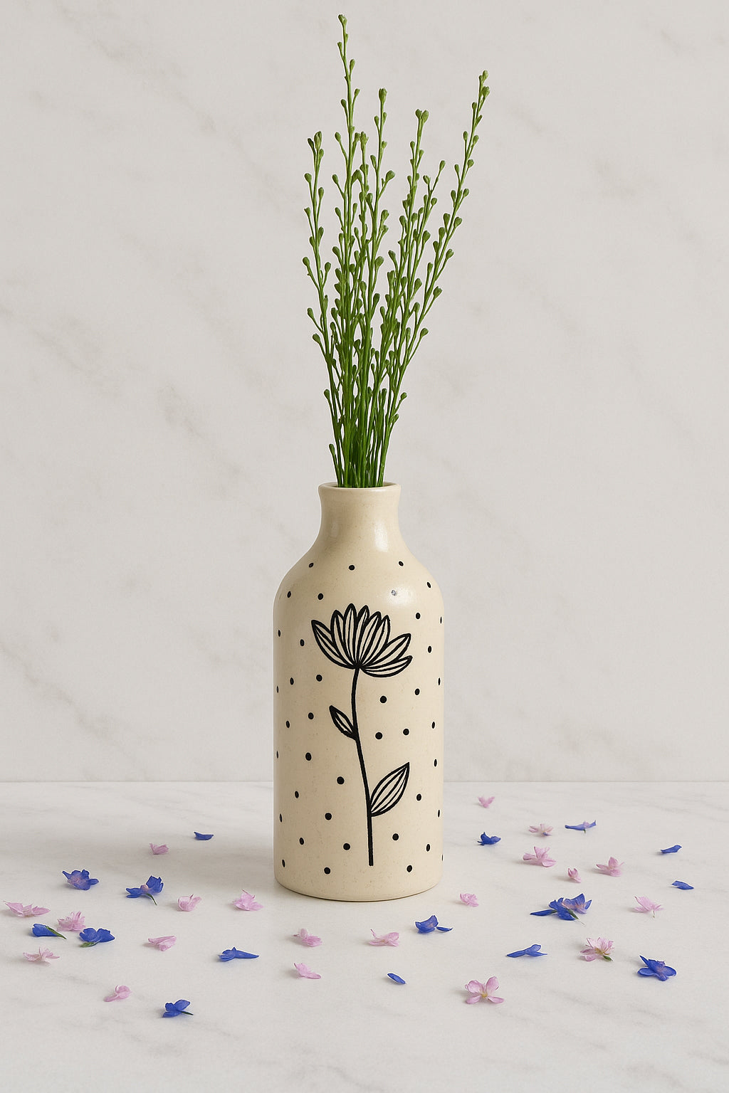 Zuri Vase