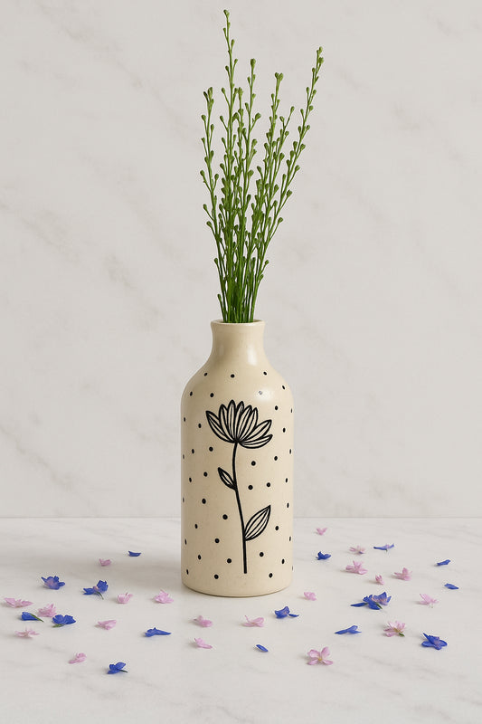 Zuri Vase
