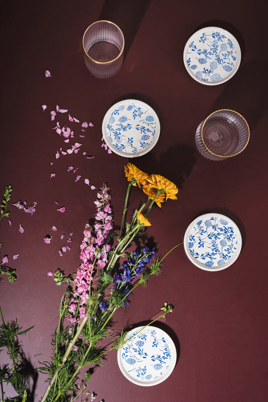 Nilaya Coasters