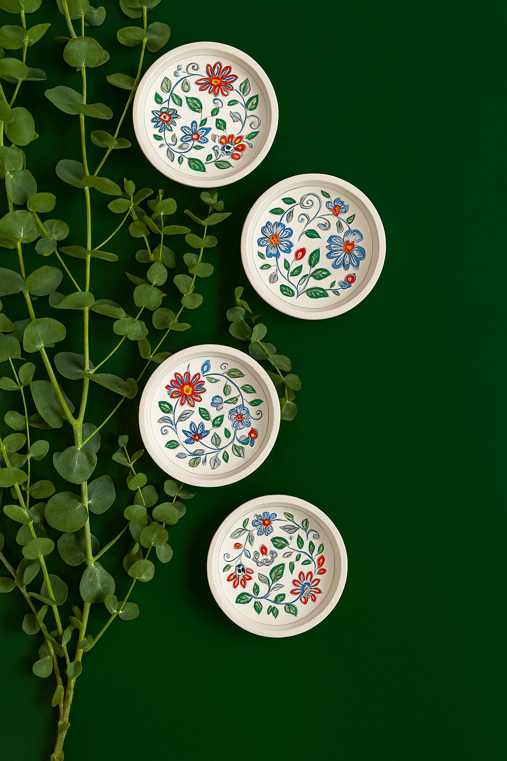 Saavan Coasters