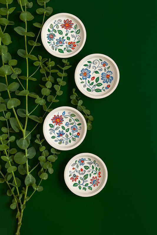 Saavan Coasters