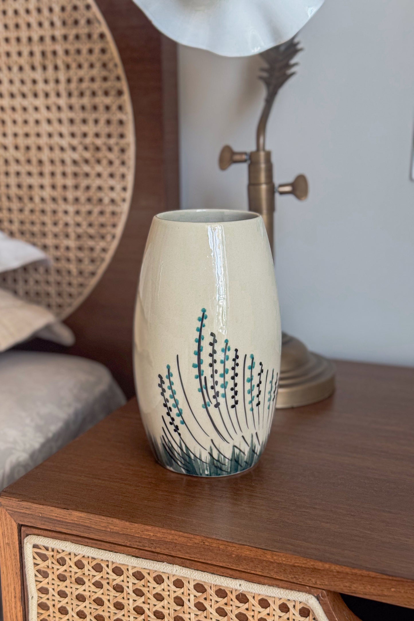 Sia Vase