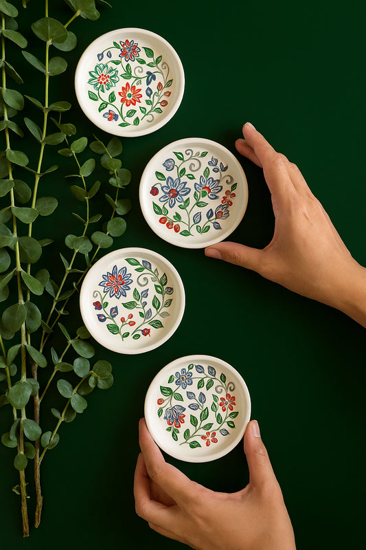 Saavan Coasters
