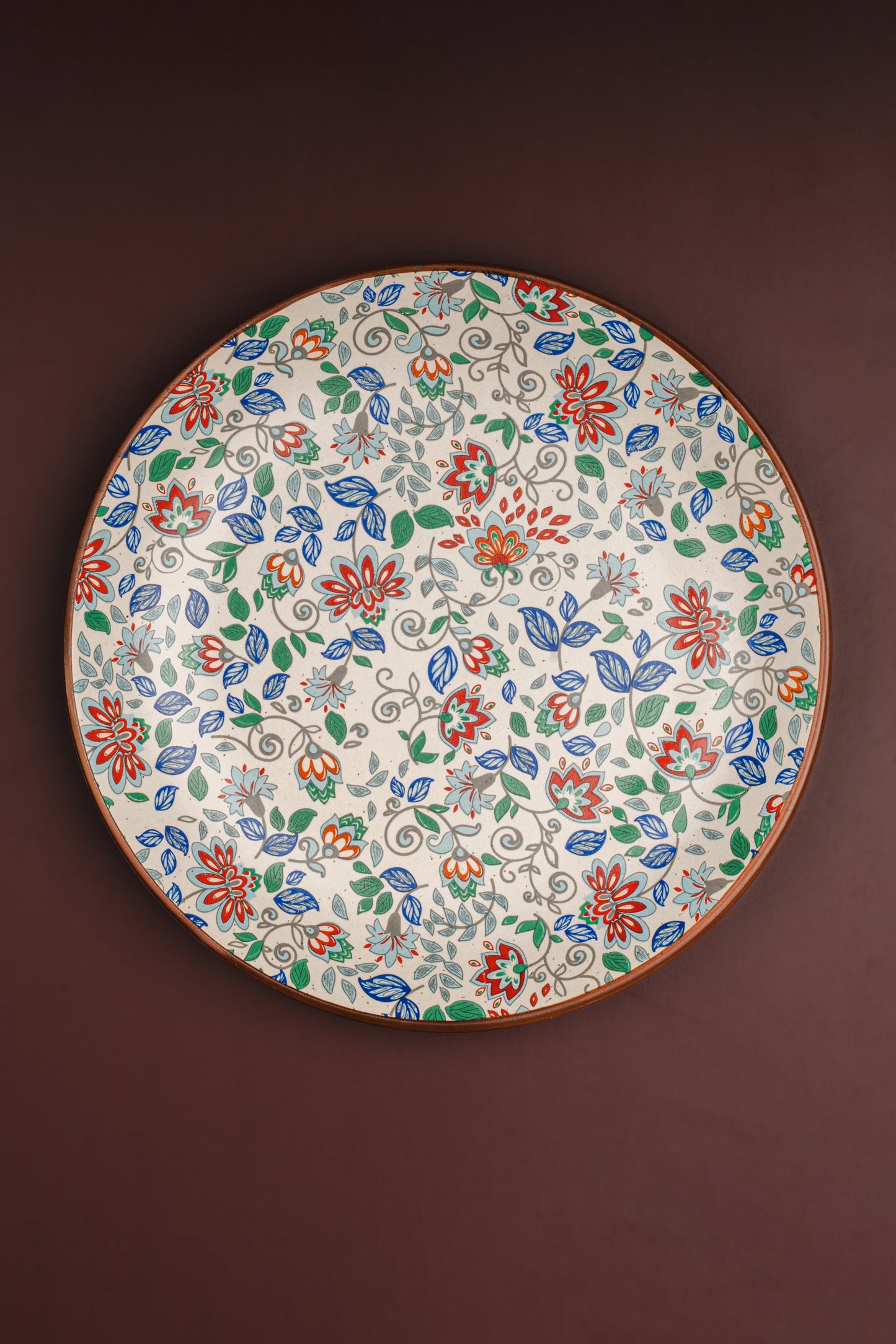 Meadow Dinner Set