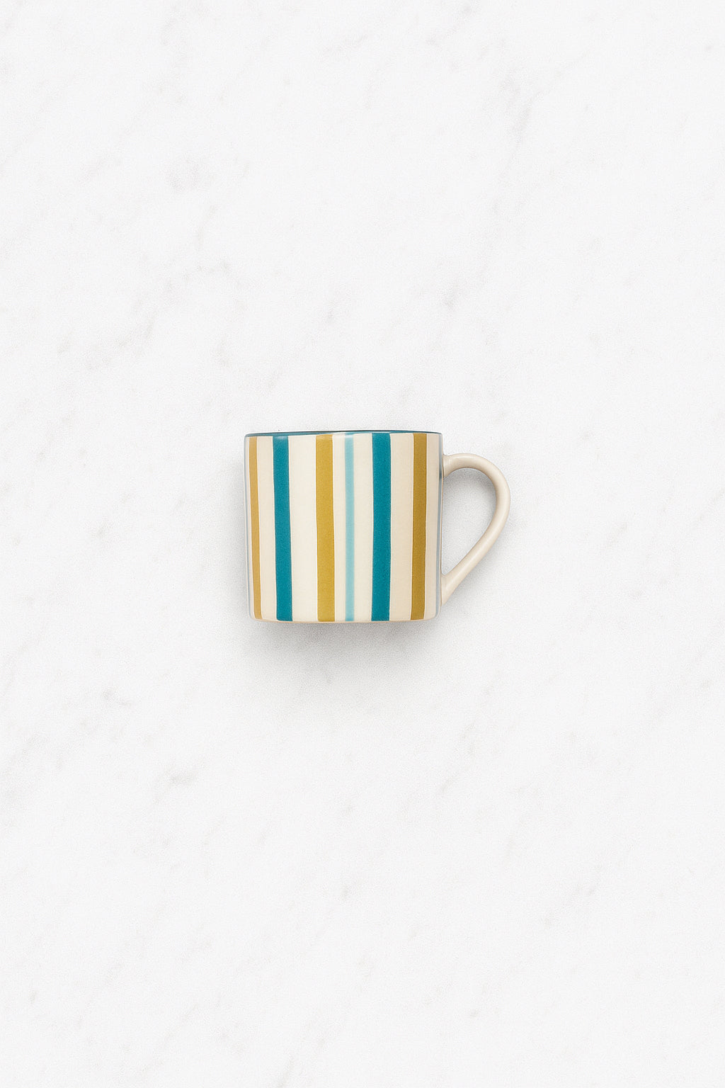 Capri Mugs