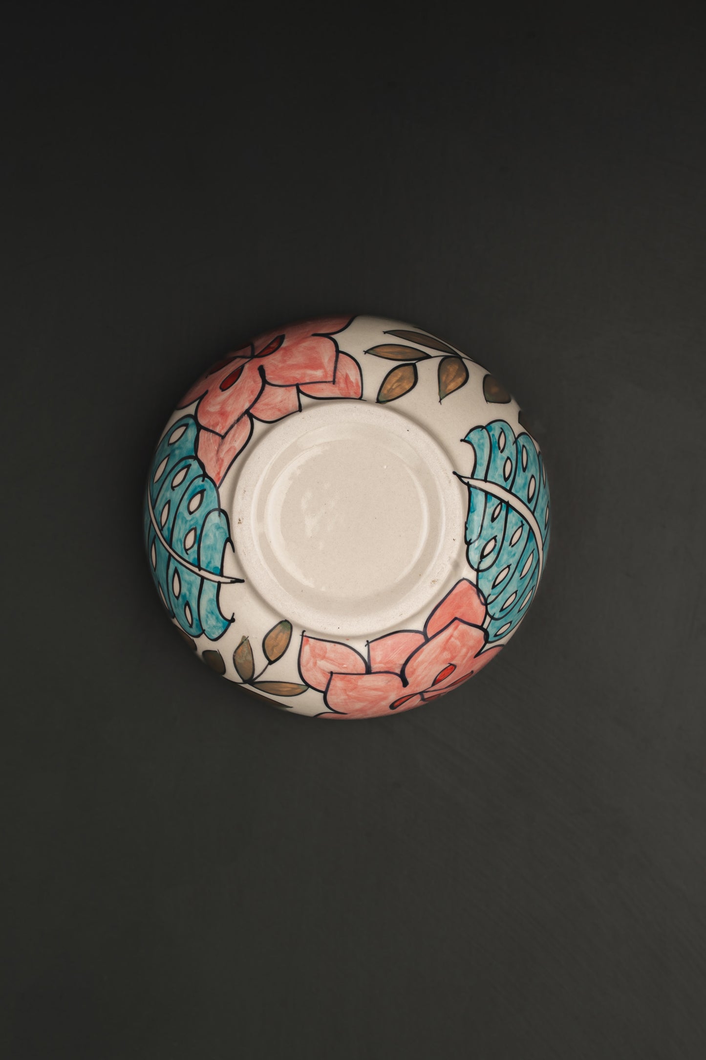 Sunbloom Bowls