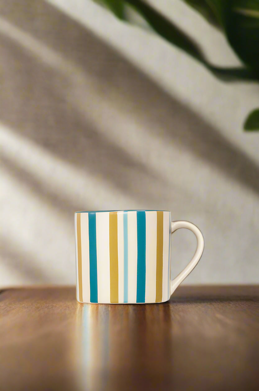 Capri Mugs