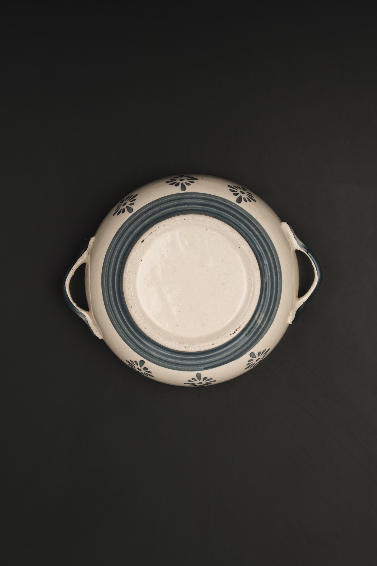 Fleurcrust Bowl Trio