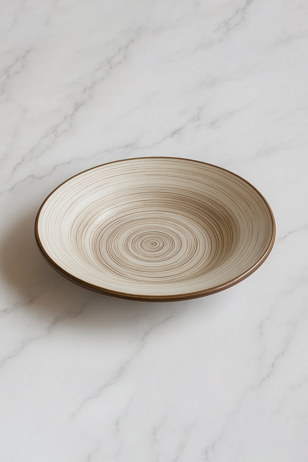 Oro Pasta Plates